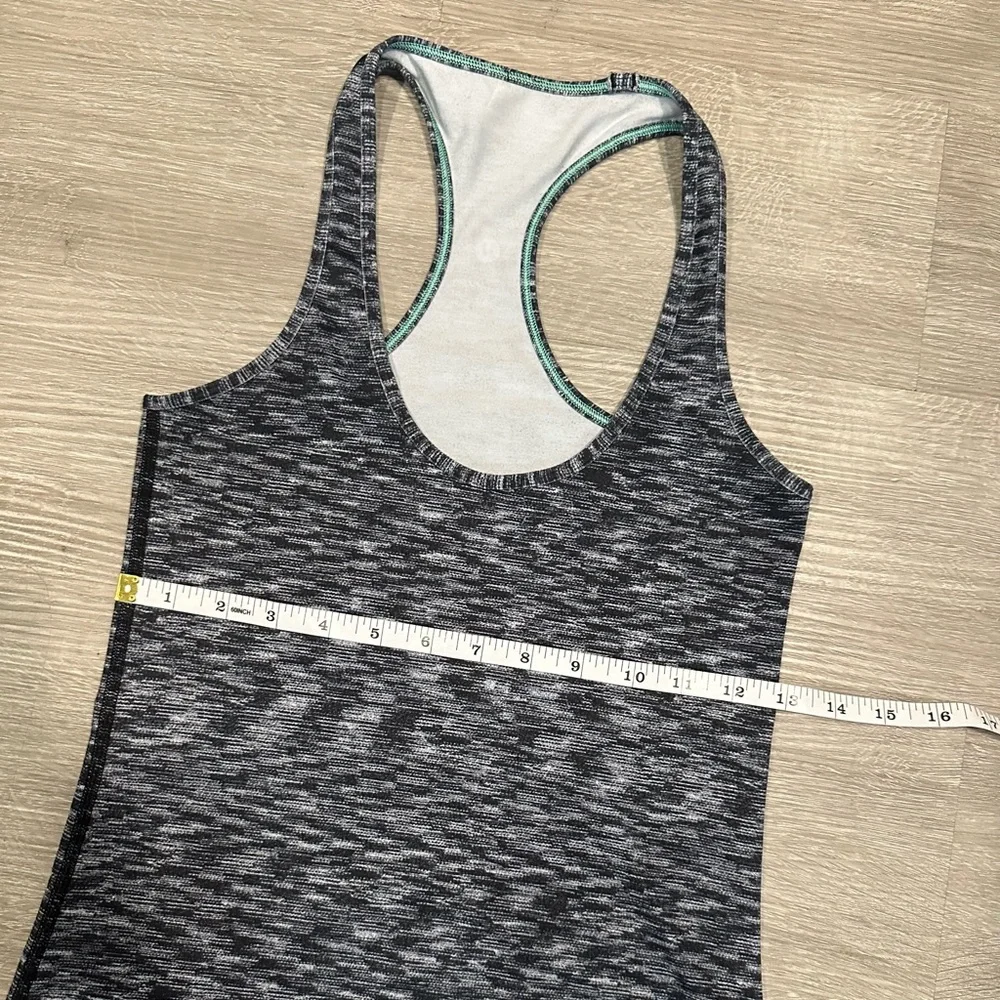 Lululemon Racerback Tank - Picture 3 of 6